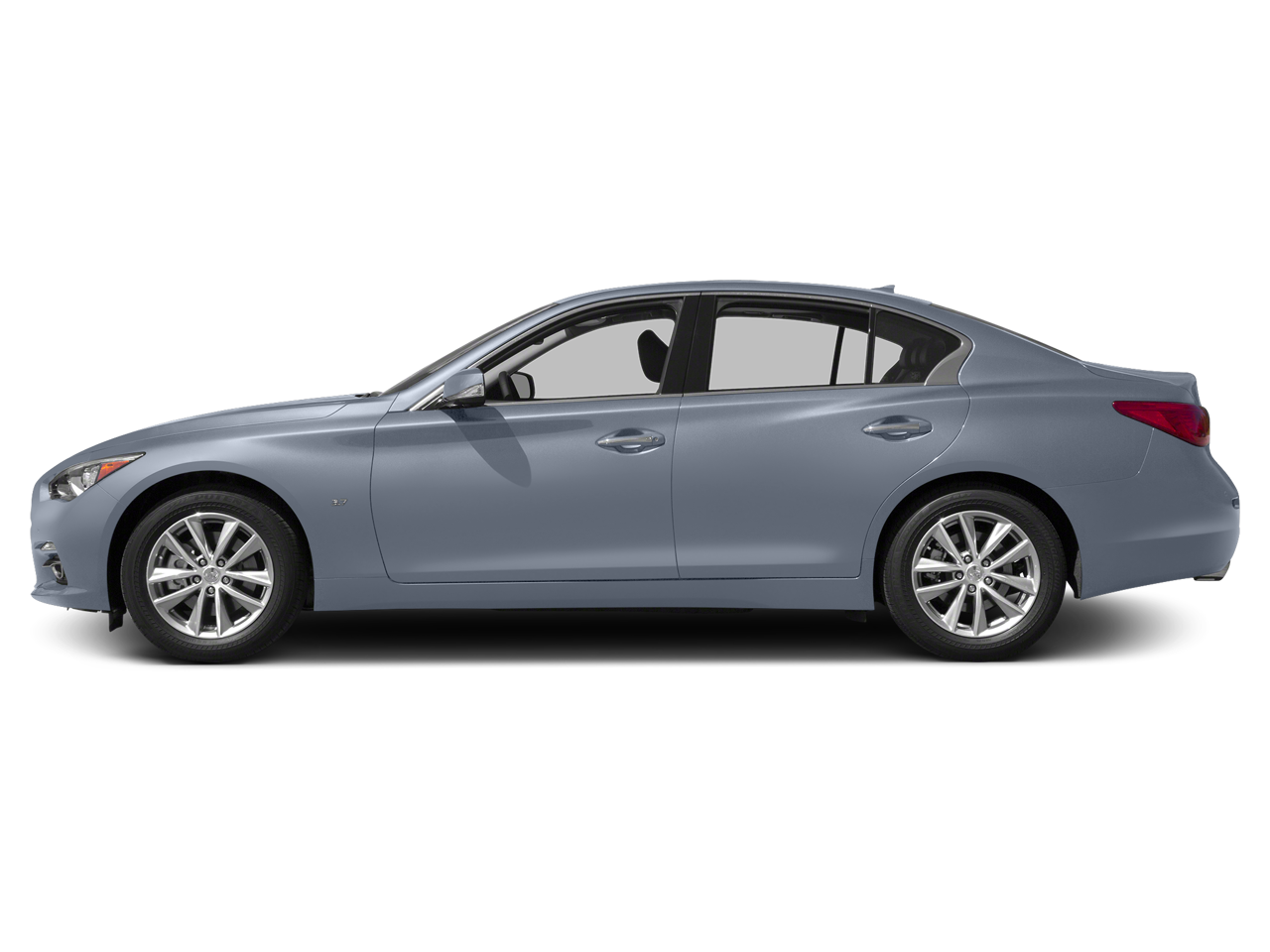 2015 INFINITI Q50 Sport