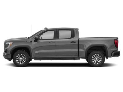 2019 GMC Sierra 1500 Base