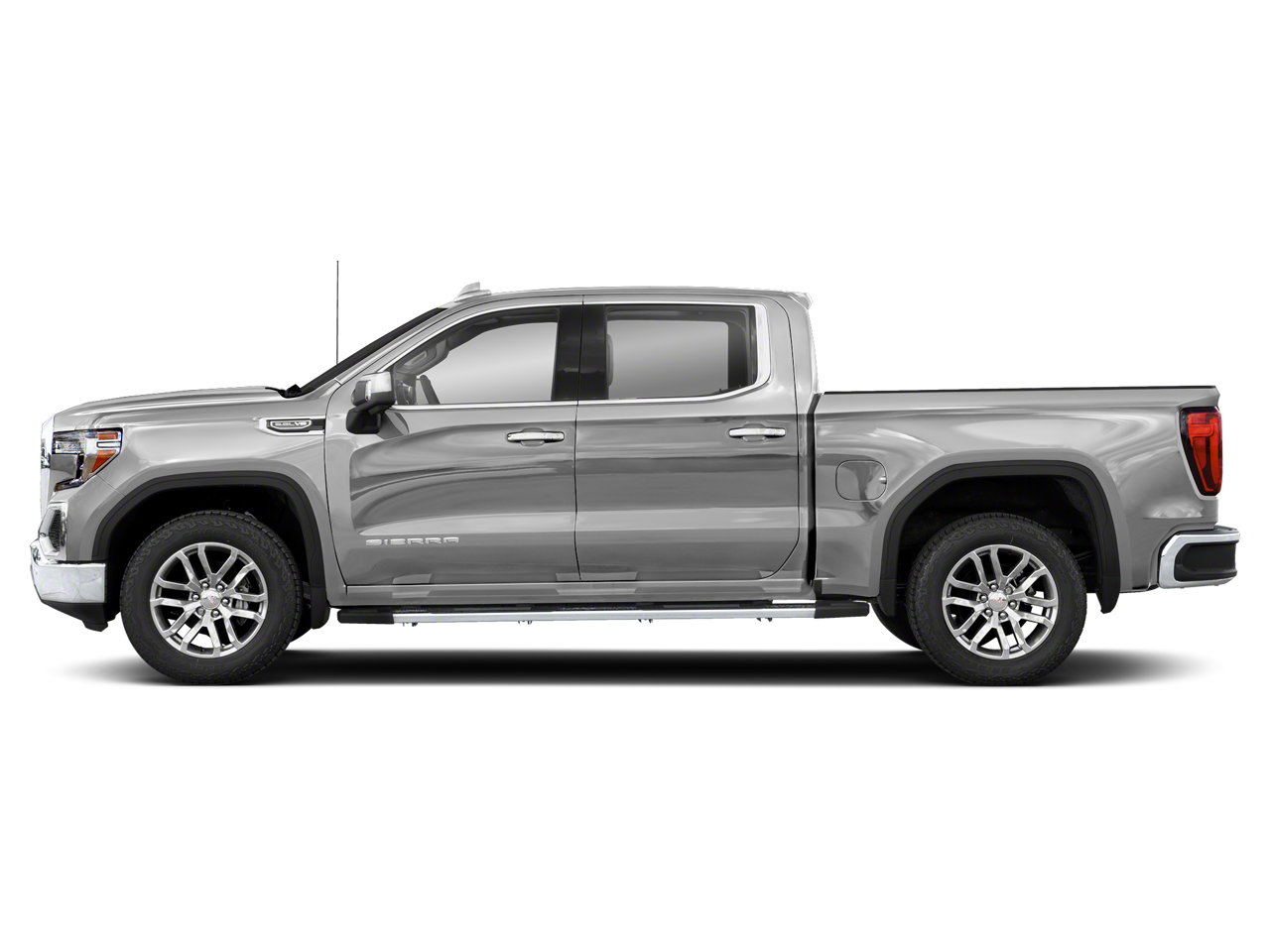 2019 GMC Sierra 1500 Base