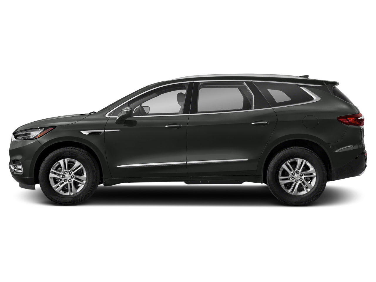 2020 Buick Enclave Preferred