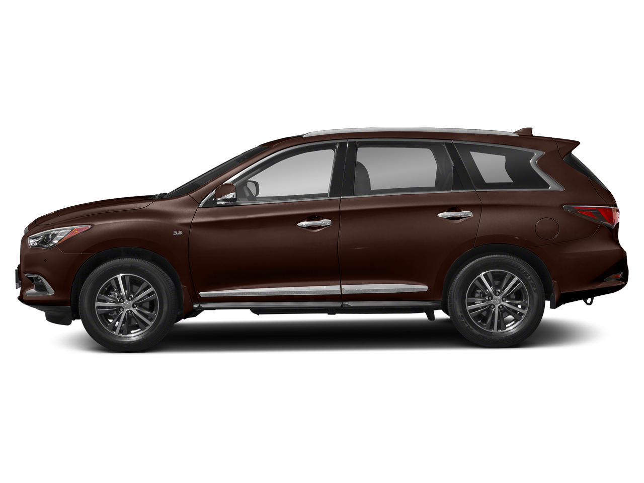 2020 INFINITI QX60 LUXE AWD