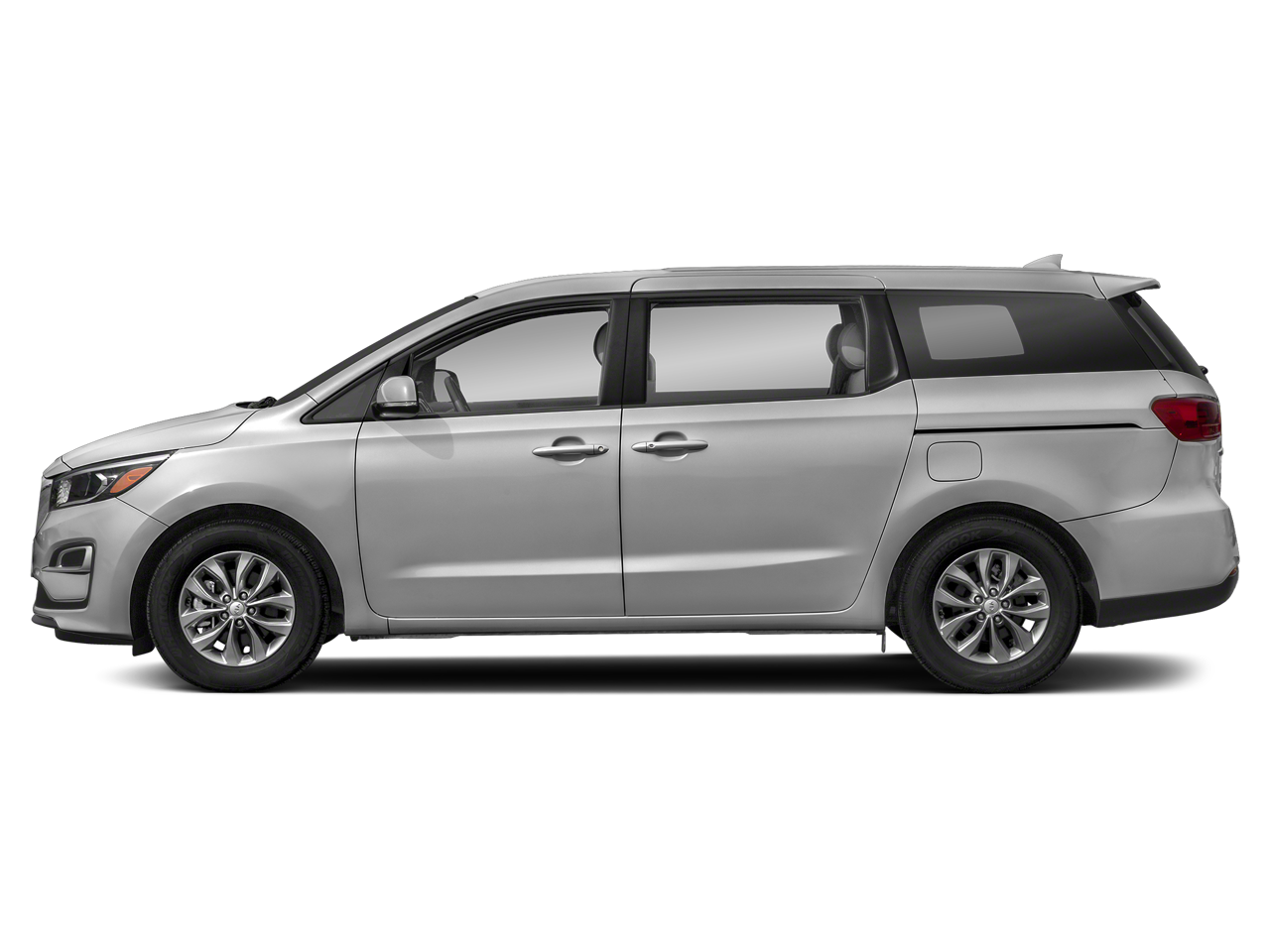 2020 Kia Sedona LX