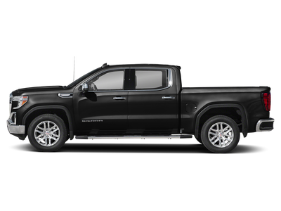 2022 GMC Sierra 1500 Limited Base