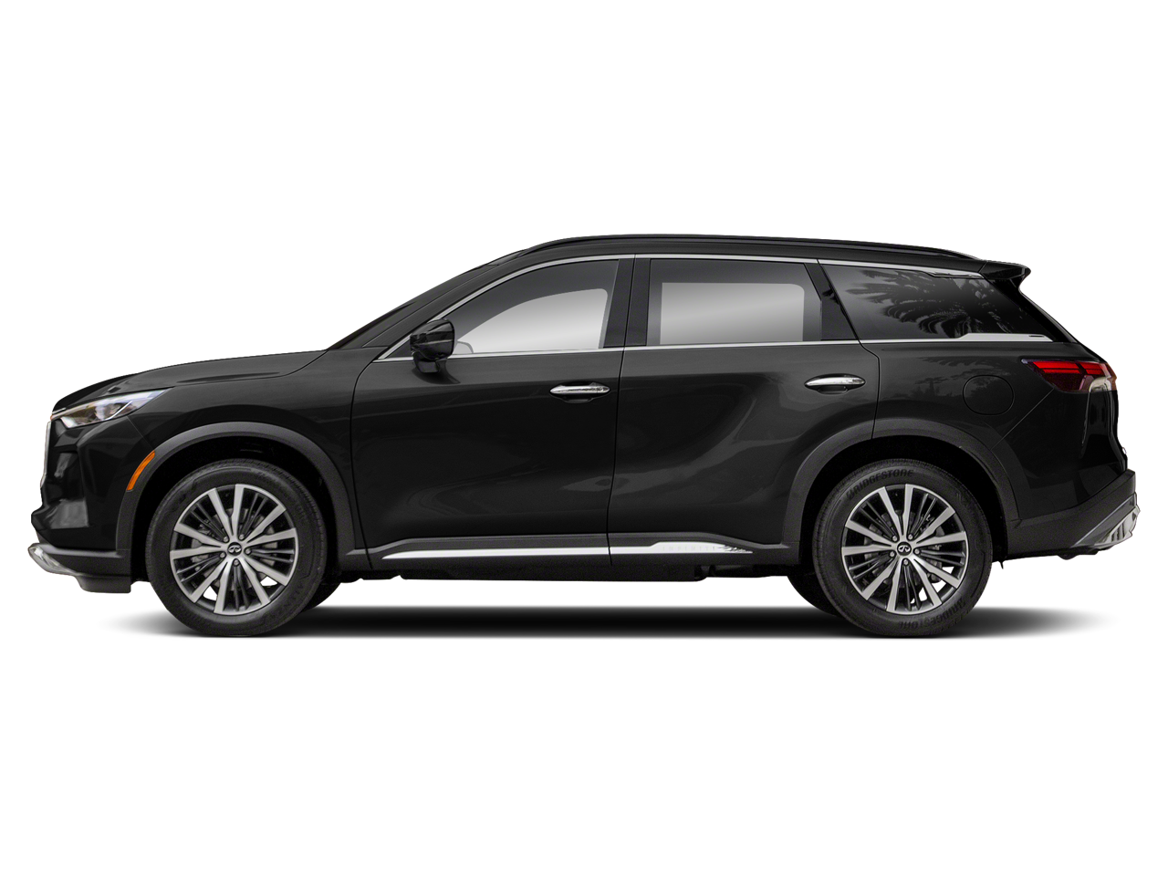 2022 INFINITI QX60 AUTOGRAPH FWD