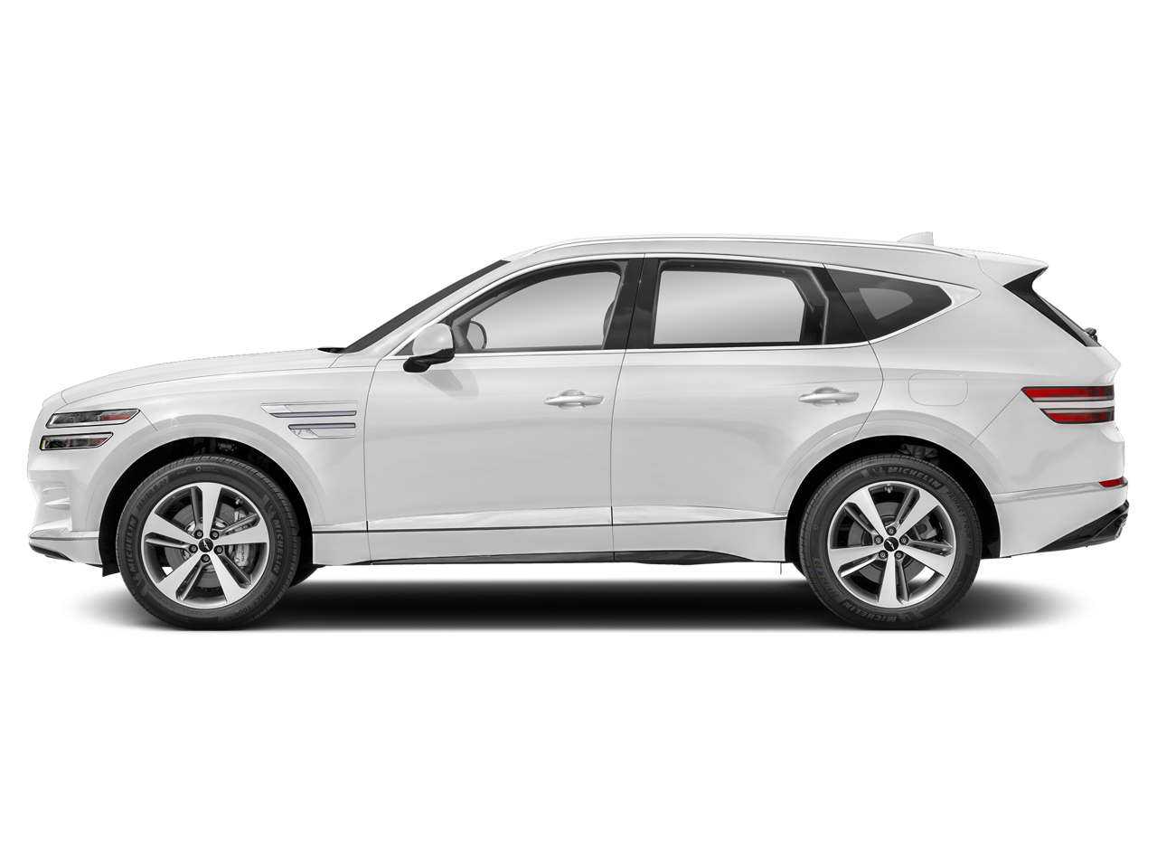2023 Genesis GV80 3.5T