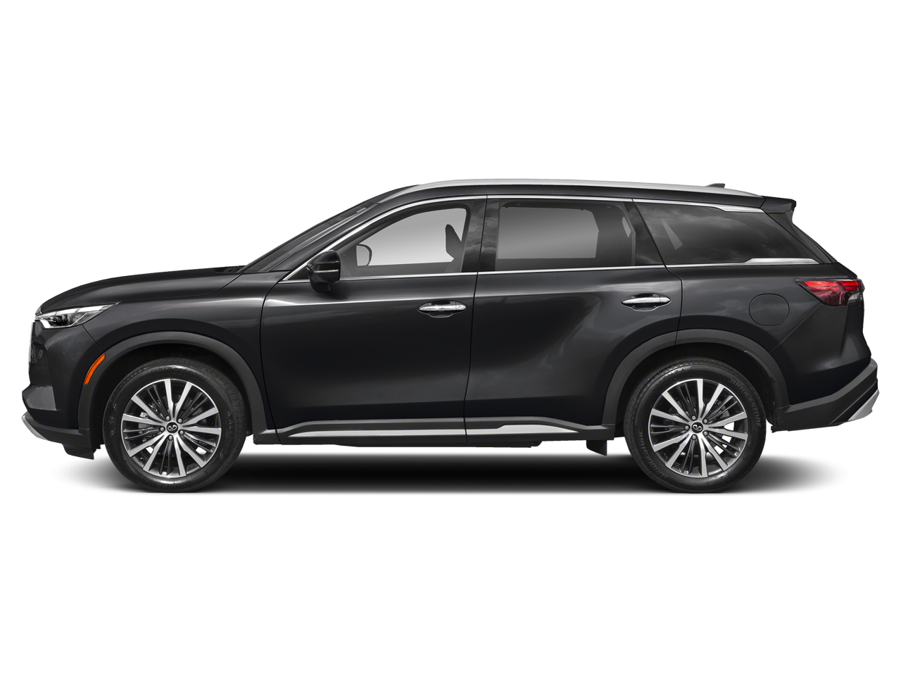 2023 INFINITI QX60 SENSORY AWD