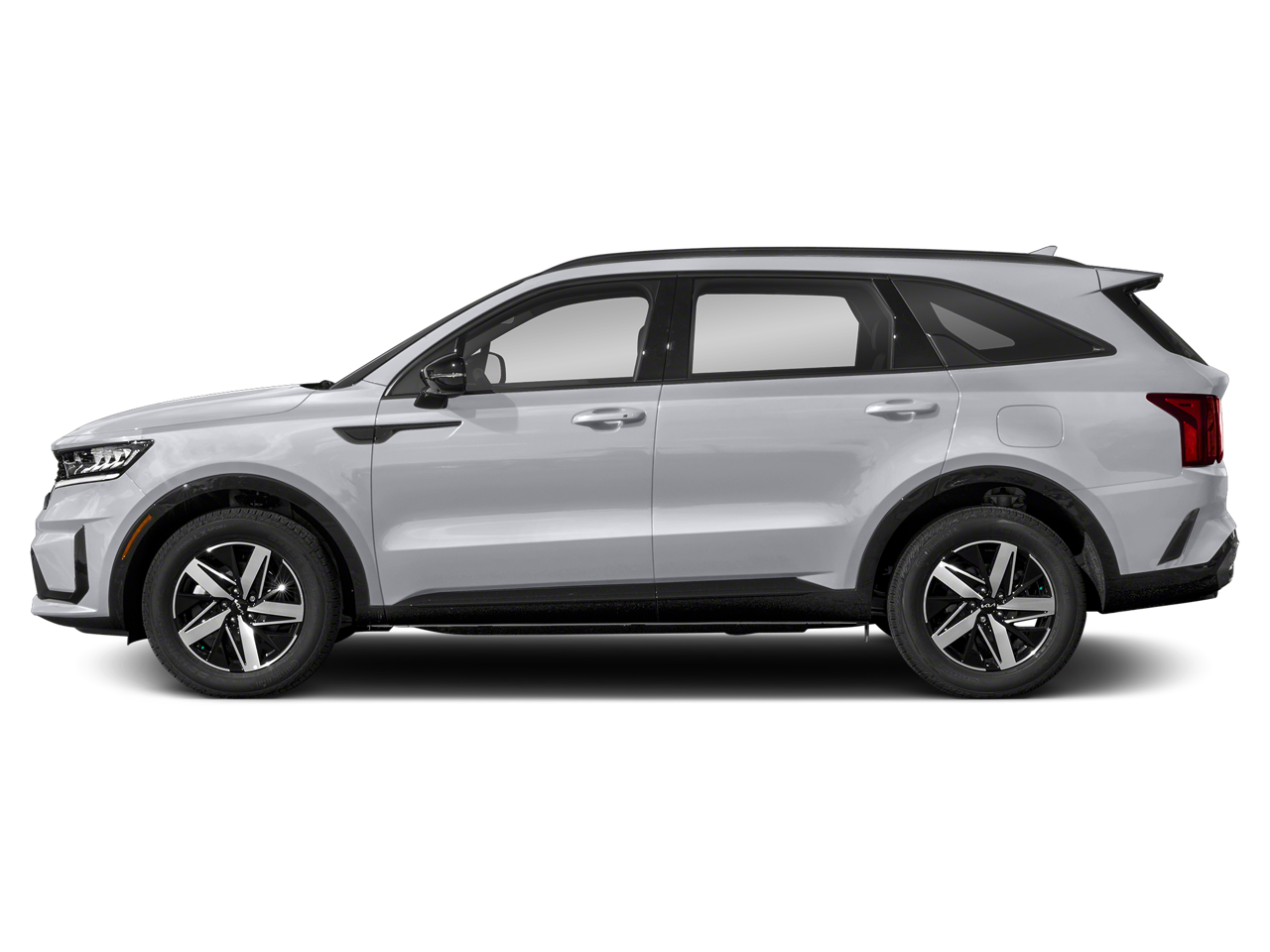 2023 Kia Sorento EX