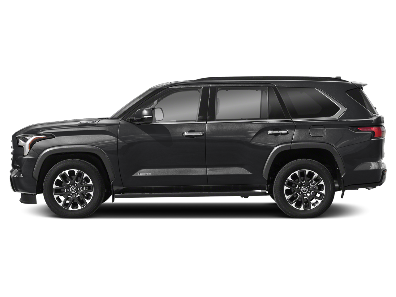 2023 Toyota Sequoia Limited
