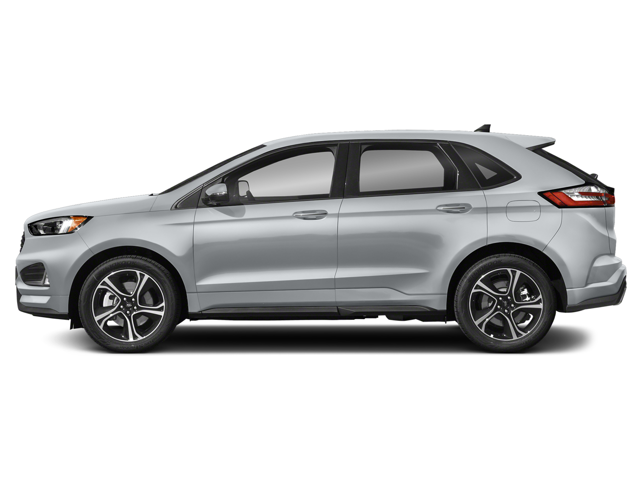 2024 Ford Edge ST