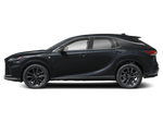 2024 Lexus RX 350 F Sport Handling