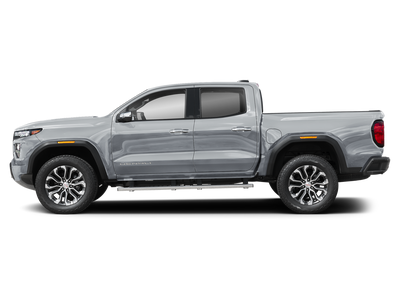 2025 GMC Canyon Denali
