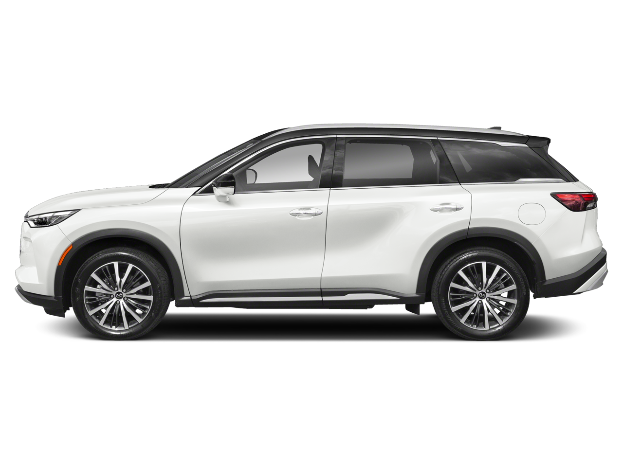 2025 INFINITI QX60 Autograph AWD