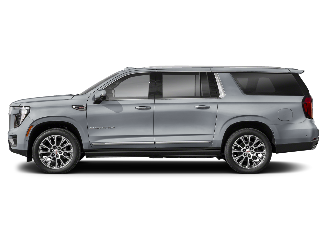 2026 GMC Yukon XL 4WD 4dr Denali