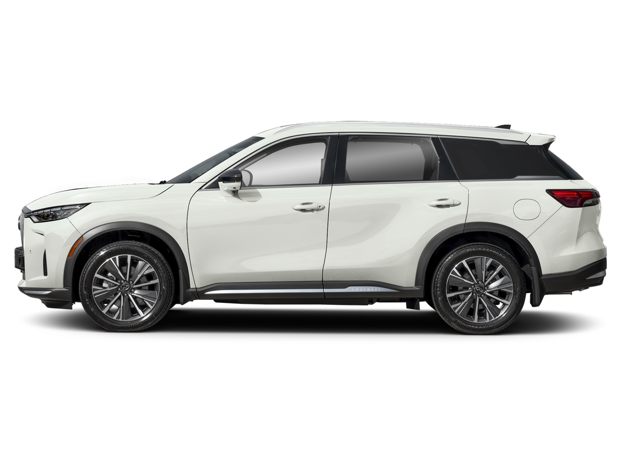 2026 INFINITI QX60 Pure AWD