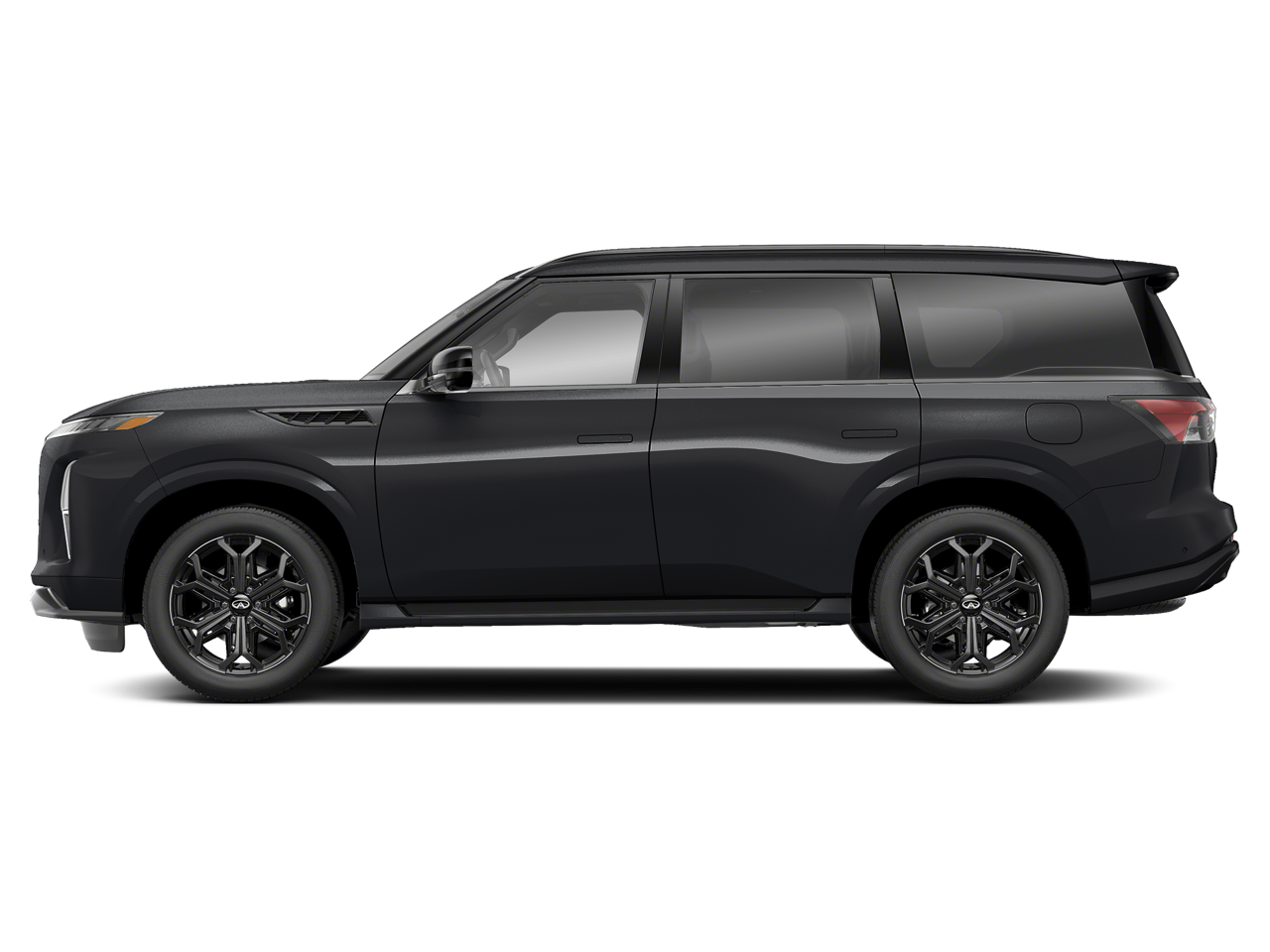 2026 INFINITI QX80 Sport 4WD