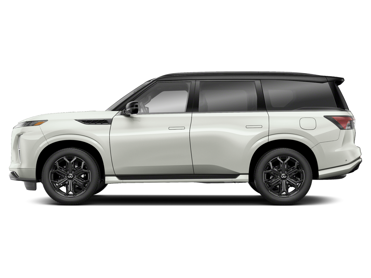 2026 INFINITI QX80 Sport 4WD