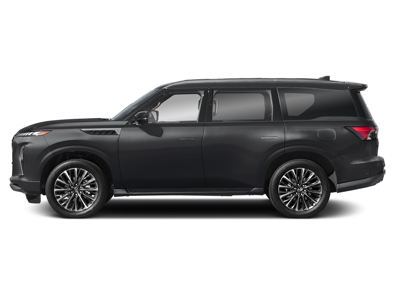 2026 INFINITI QX80 Autograph 4WD