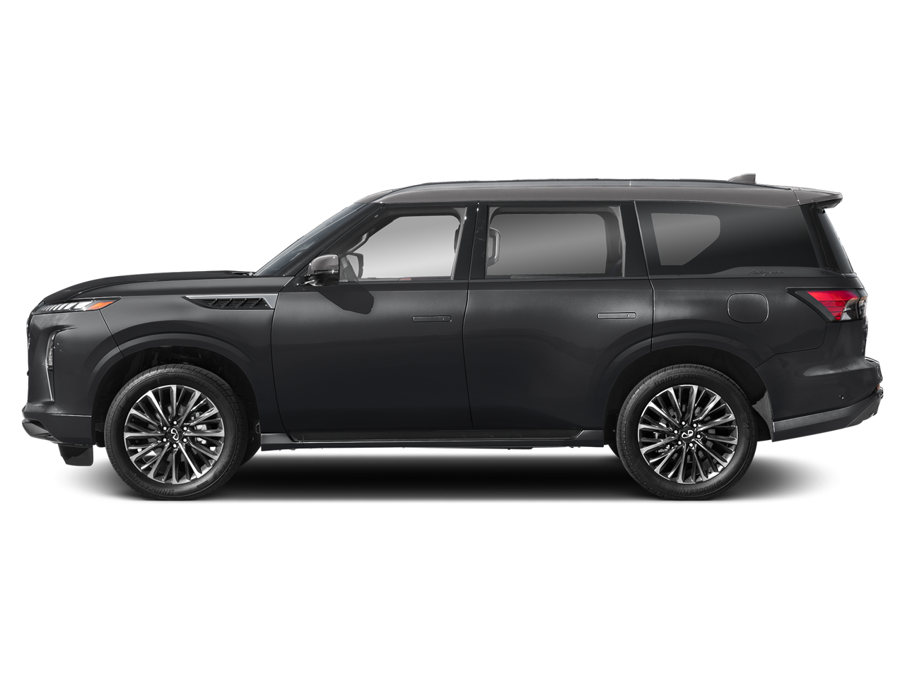 2026 INFINITI QX80 Autograph 4WD