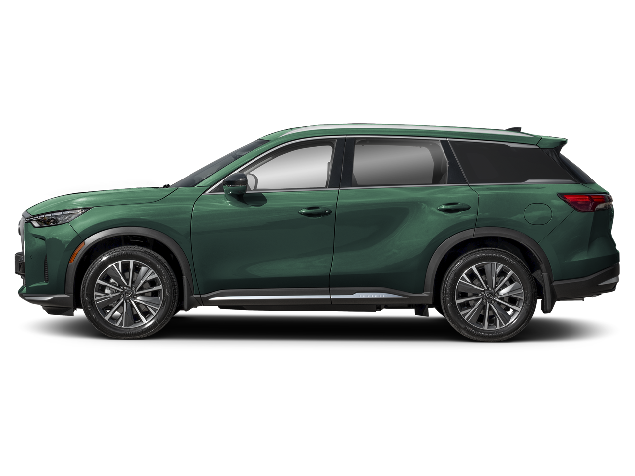 2027 INFINITI QX60 Luxe FWD
