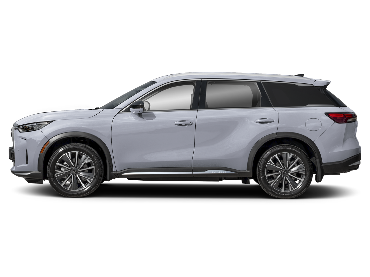 2027 INFINITI QX60 Luxe FWD