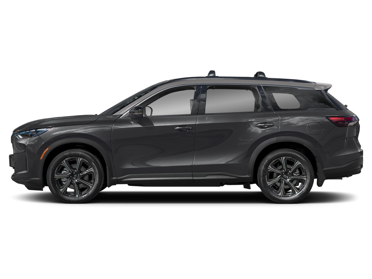 2027 INFINITI QX60 Autograph AWD