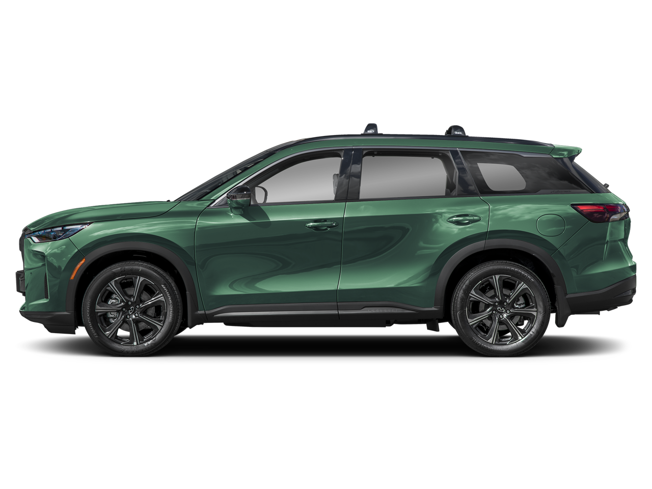 2027 INFINITI QX60 Autograph AWD