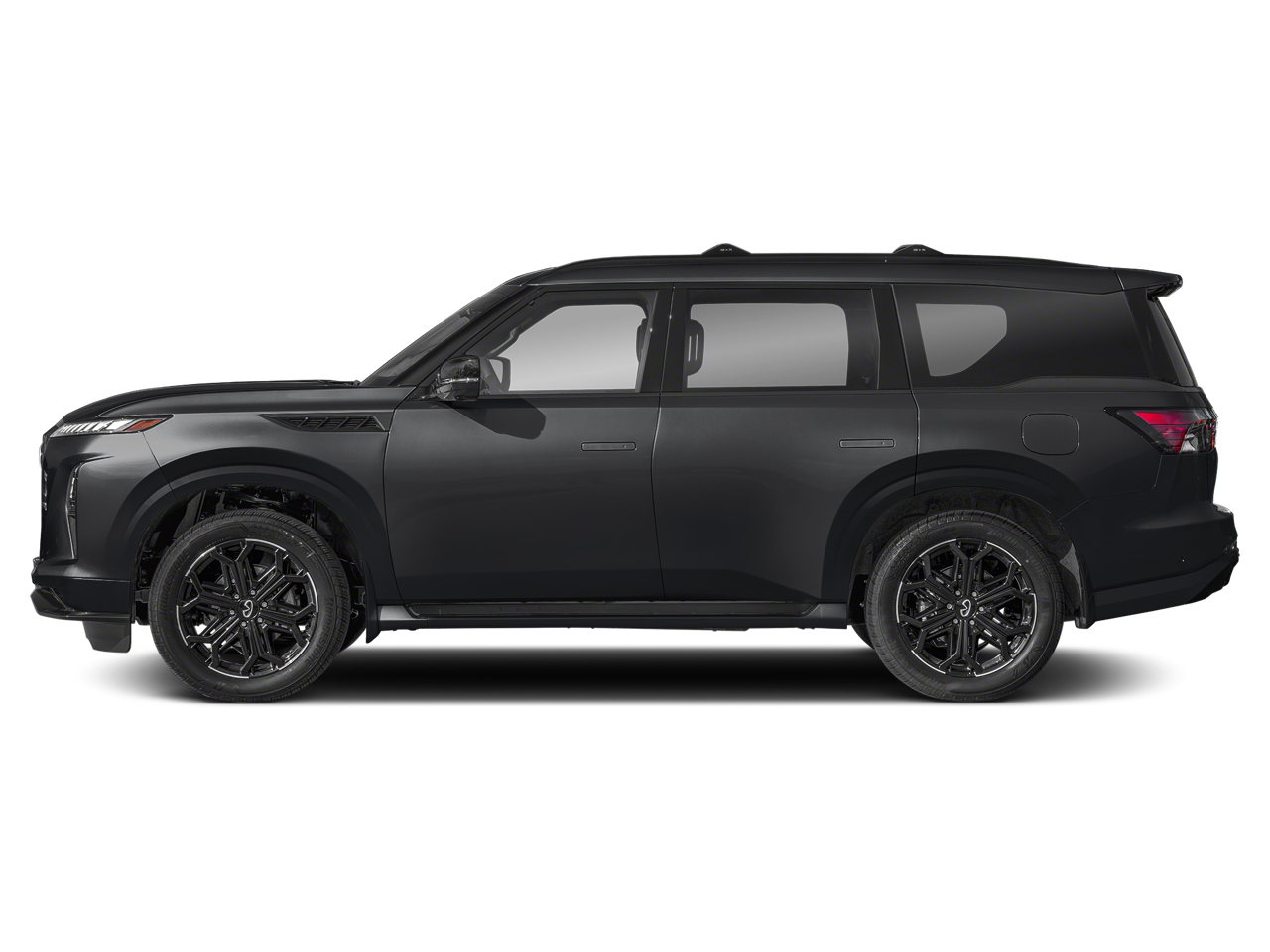 2027 INFINITI QX80 Sport 4WD