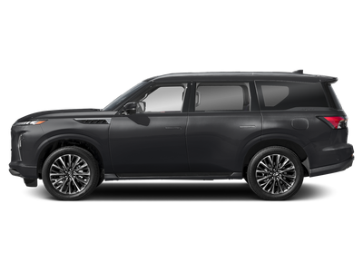 2027 INFINITI QX80 Autograph 4WD