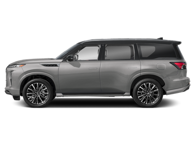 2027 INFINITI QX80 Autograph 4WD