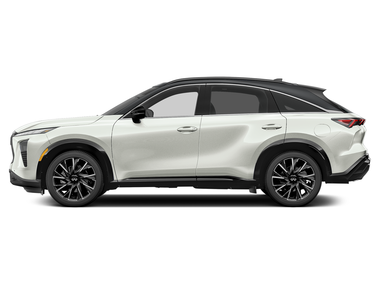 2027 INFINITI QX65 Autograph AWD