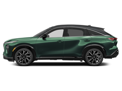 2027 INFINITI QX65 Autograph AWD