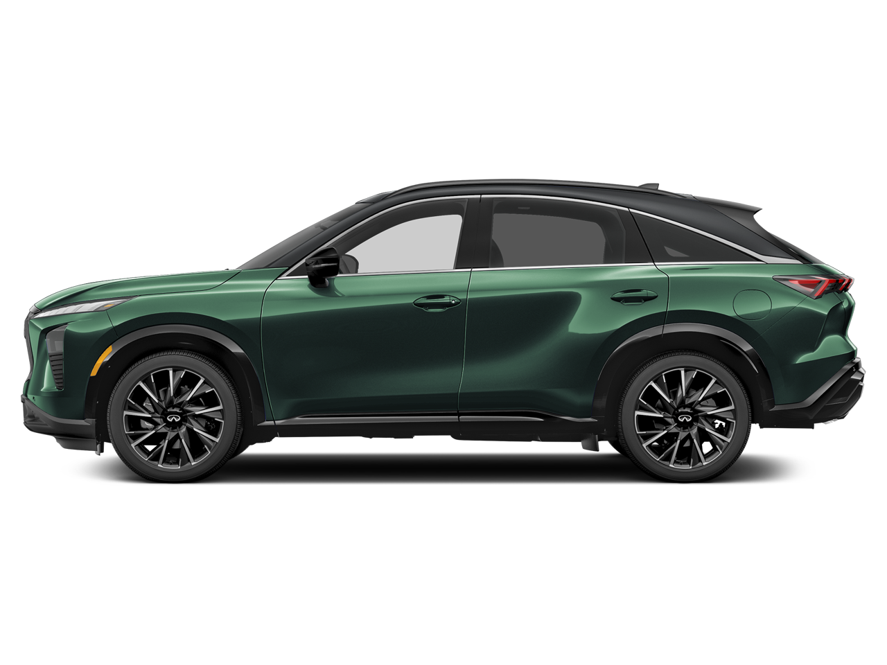 2027 INFINITI QX65 Autograph AWD