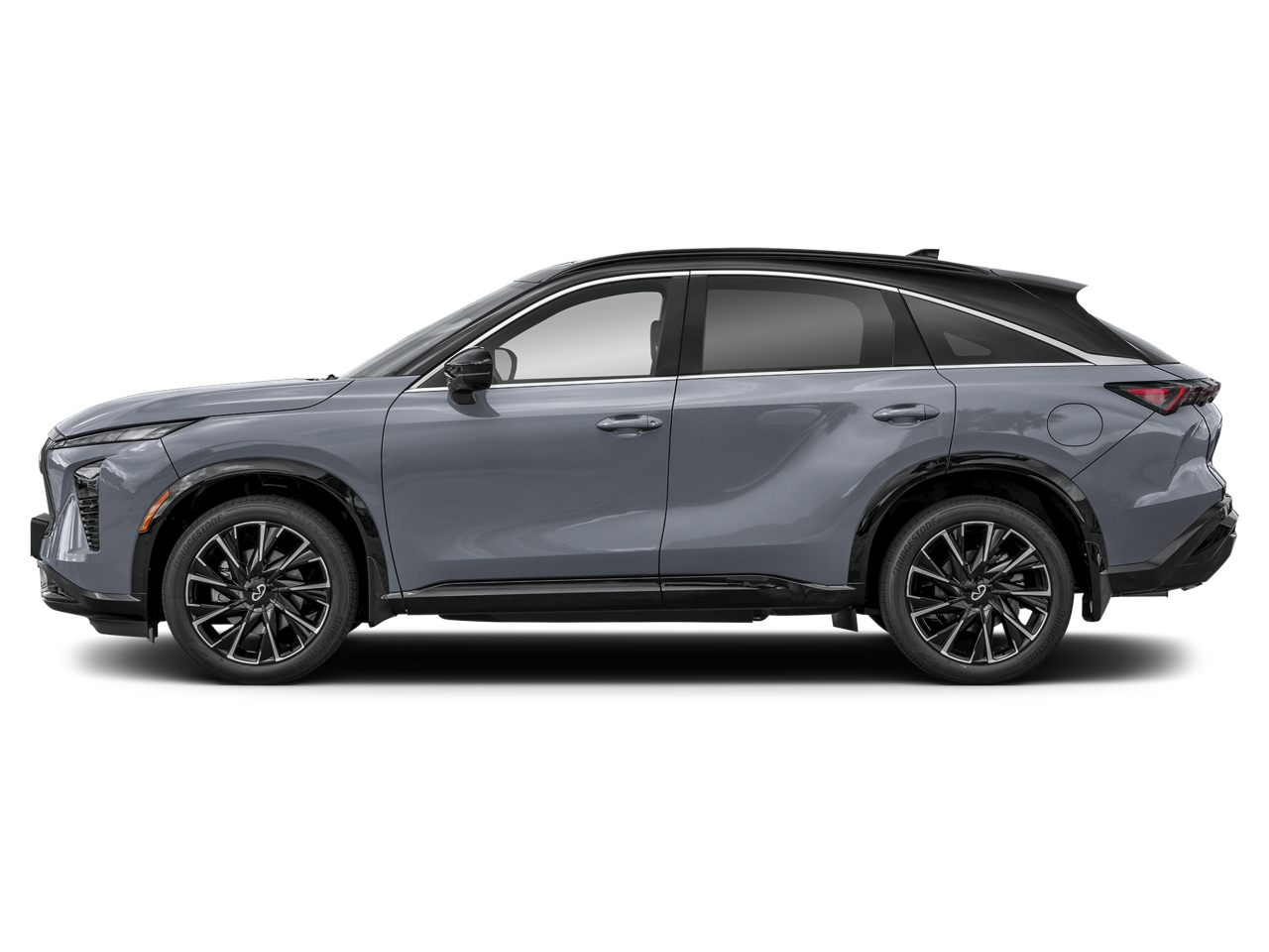 2027 INFINITI QX65 Autograph AWD