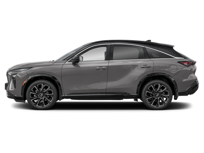 2027 INFINITI QX65 Autograph AWD