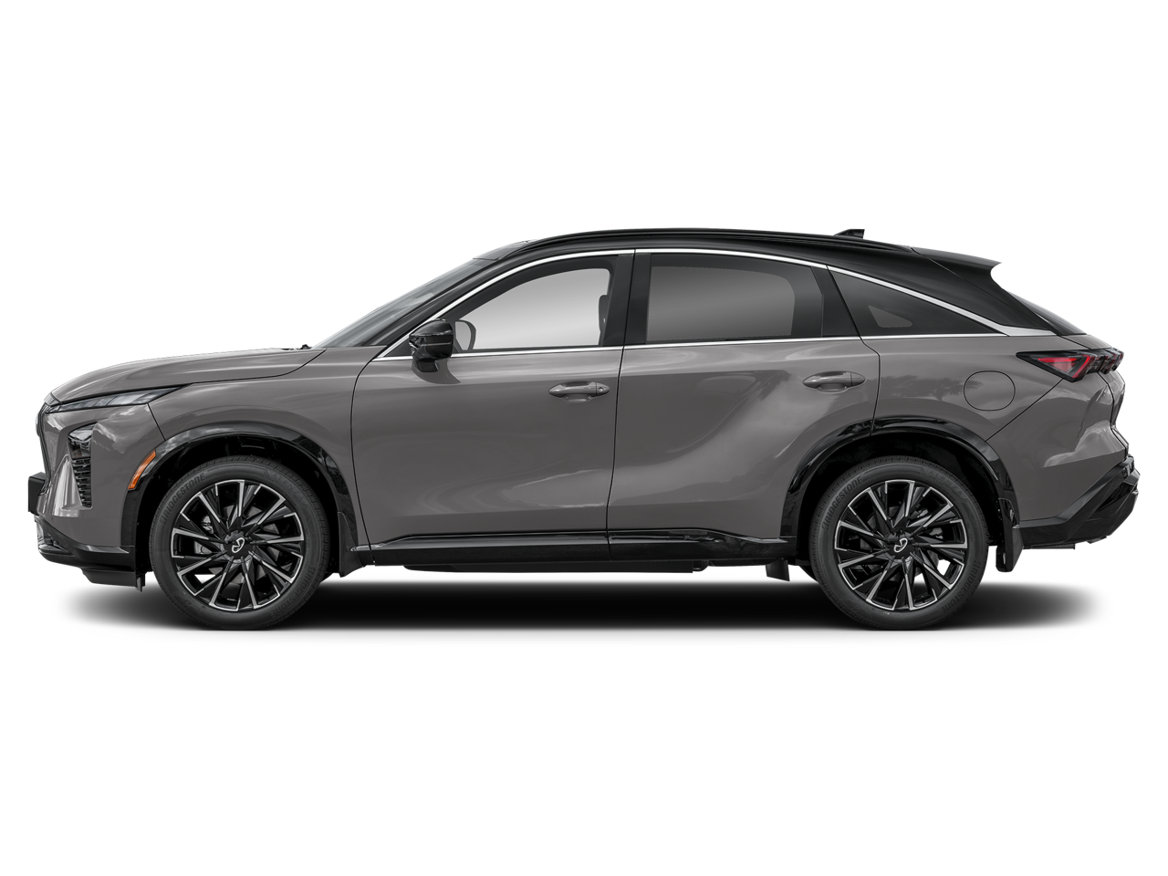 2027 INFINITI QX65 Autograph AWD