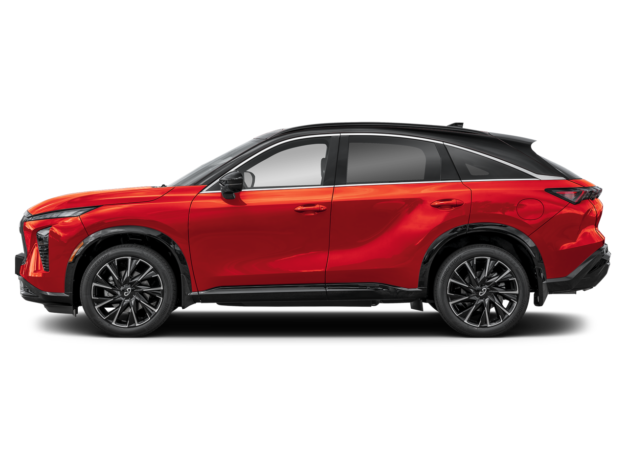 2027 INFINITI QX65 Autograph AWD
