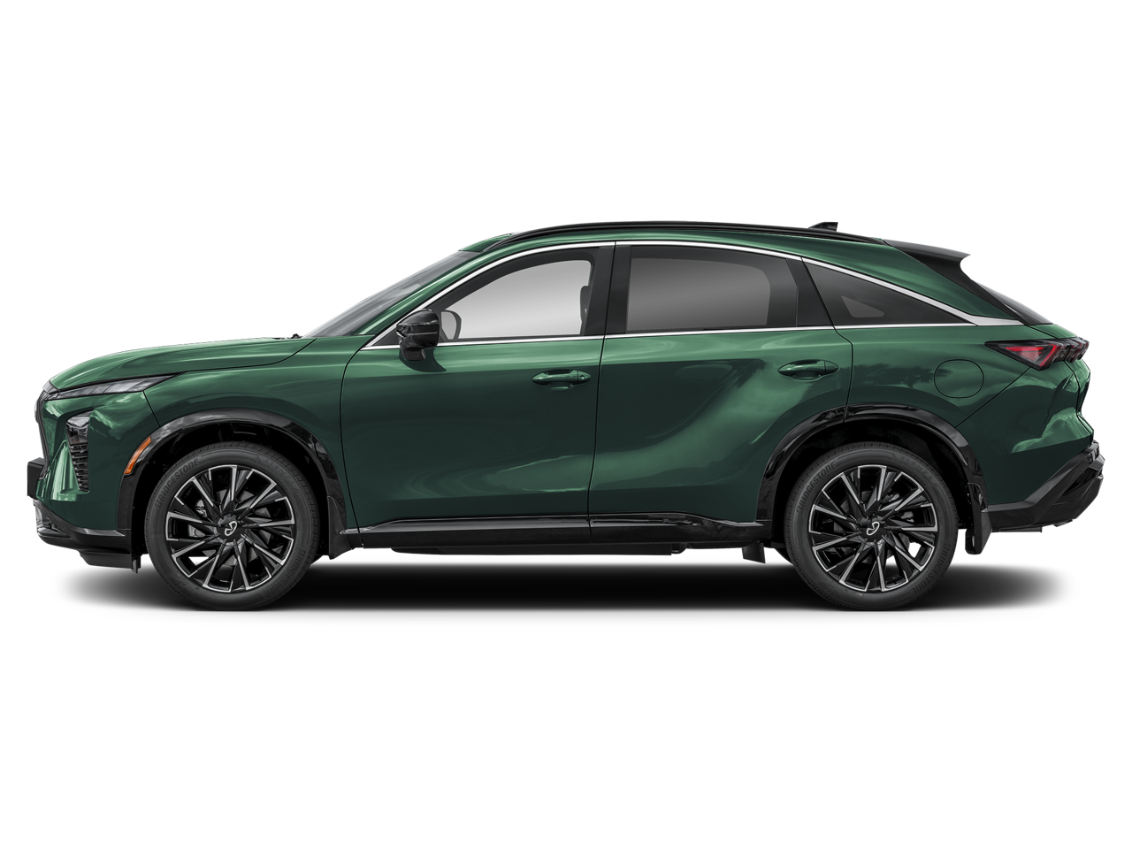 2027 INFINITI QX65 Autograph AWD
