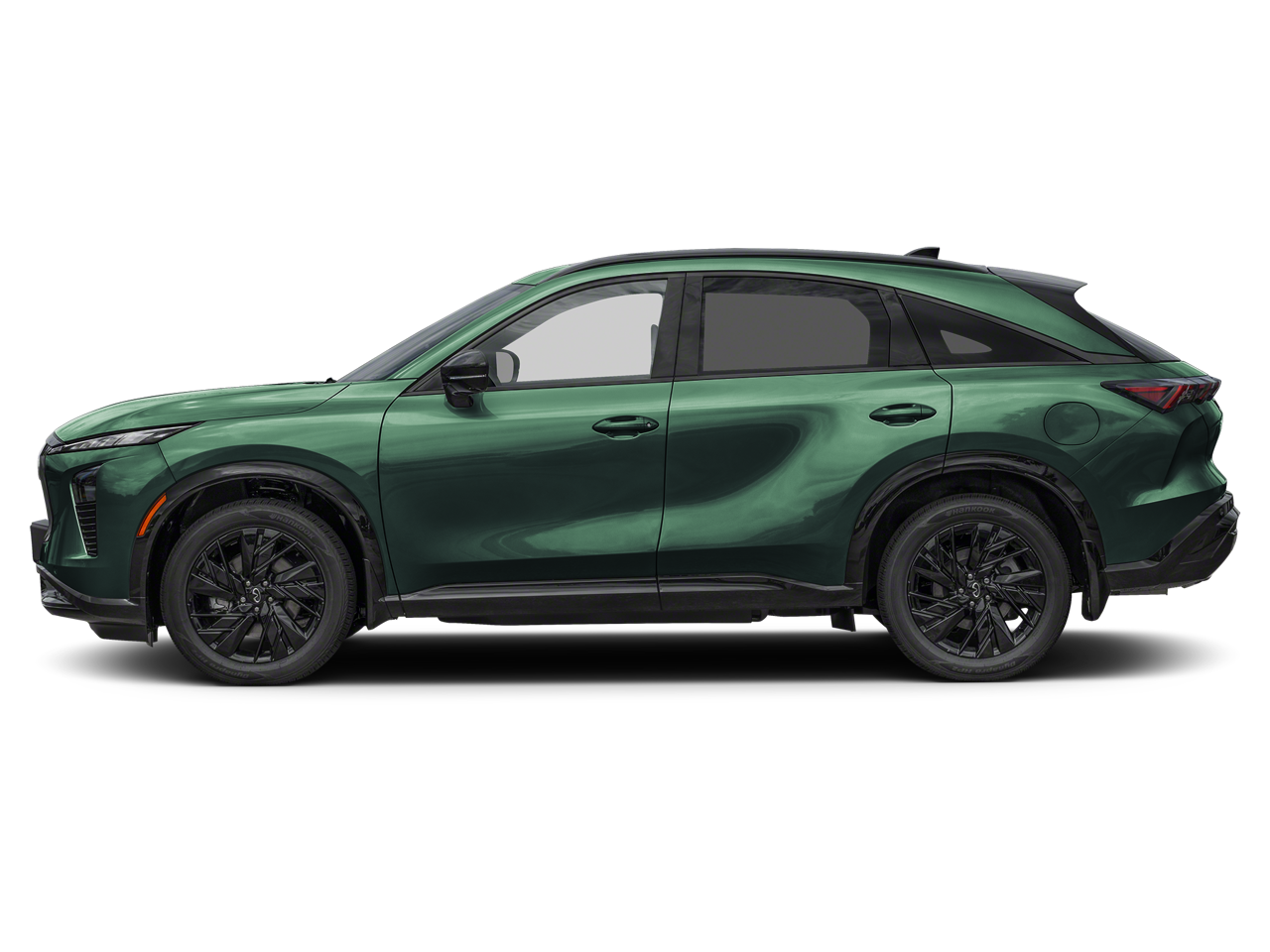 2027 INFINITI QX65 Sport AWD