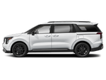 2027 Kia Carnival Hybrid SX Prestige