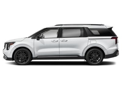 2027 Kia Carnival Hybrid SX Prestige
