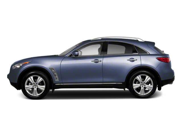 2011 INFINITI FX35 Base