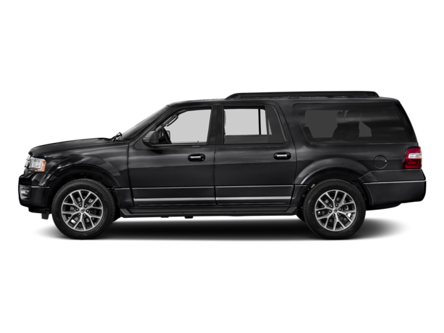 2017 Ford Expedition EL King Ranch