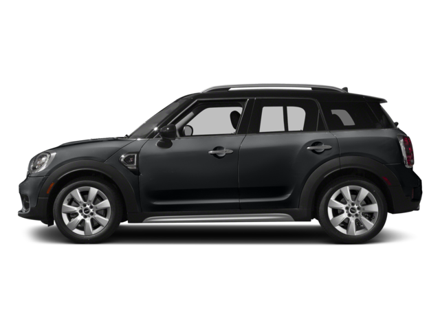 2017 MINI Cooper S Countryman Base