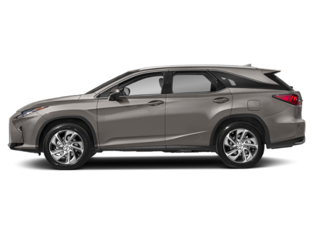 2018 Lexus RX 350L