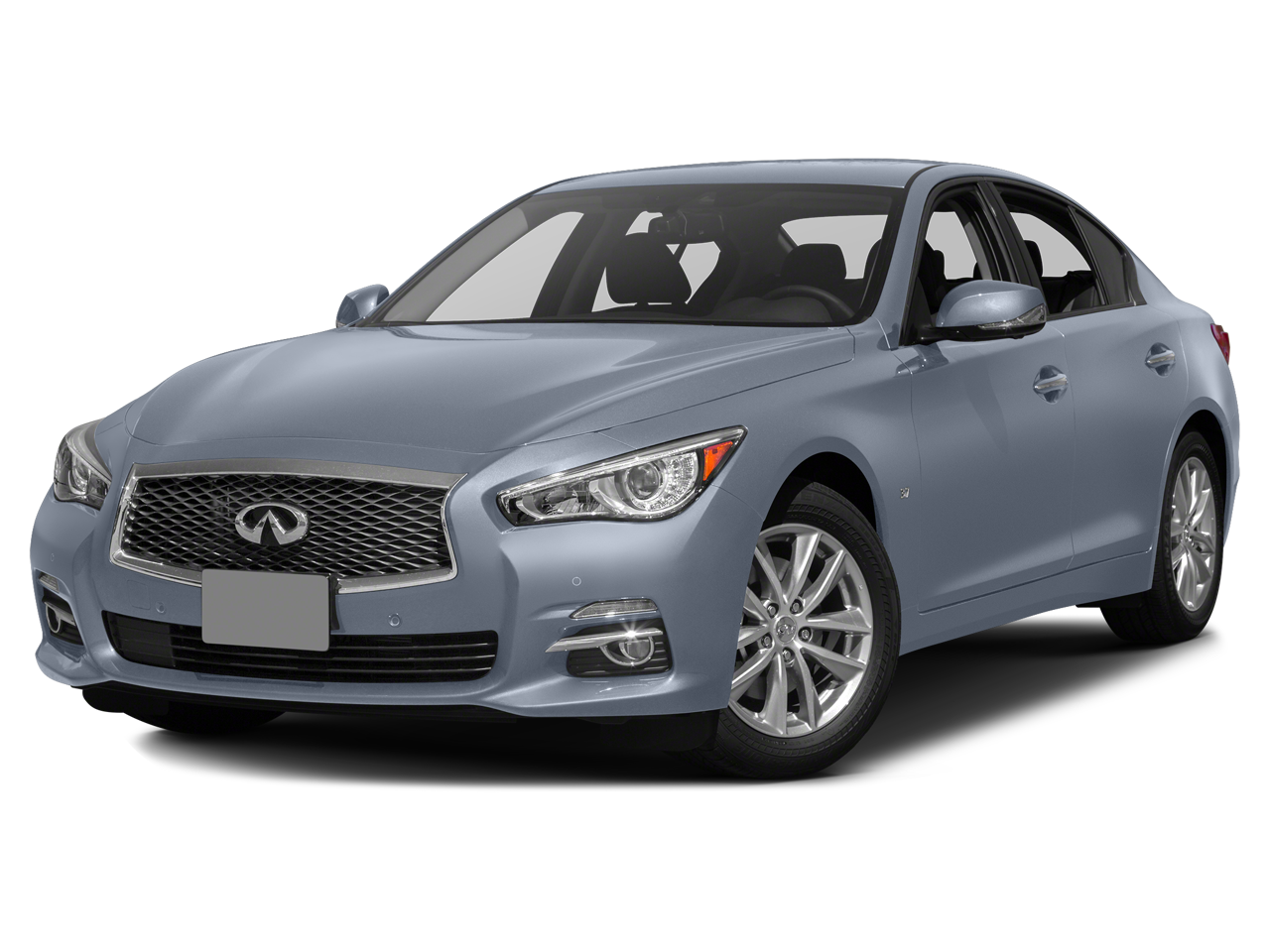 2015 INFINITI Q50 Sport