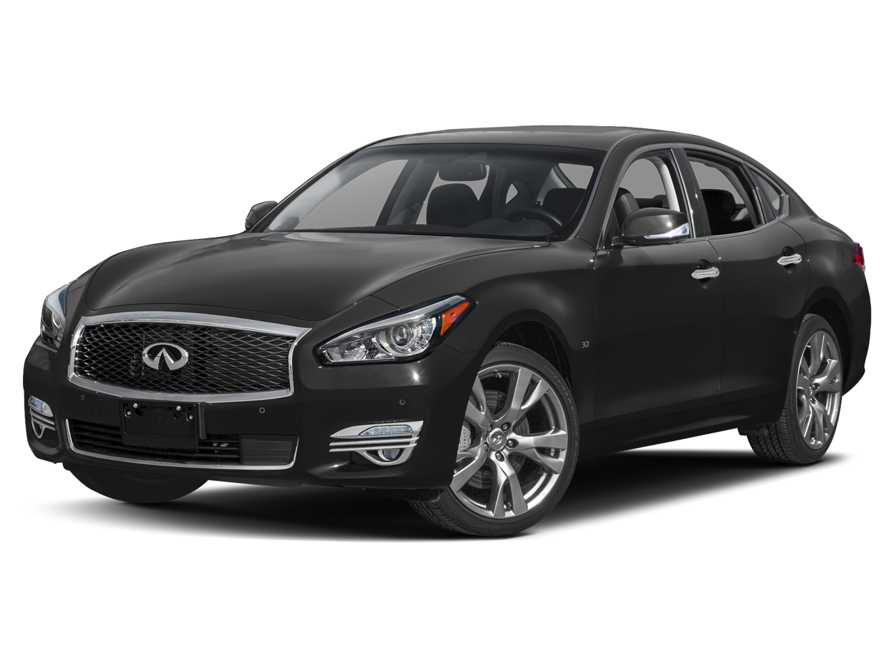 2015 INFINITI Q70 5.6X