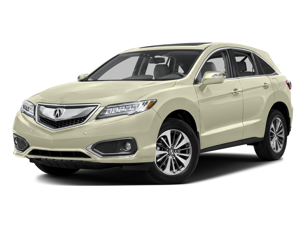 2016 Acura RDX Base w/Advance Package