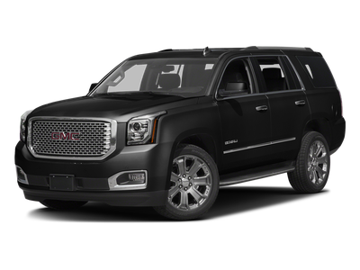 2016 GMC Yukon Base