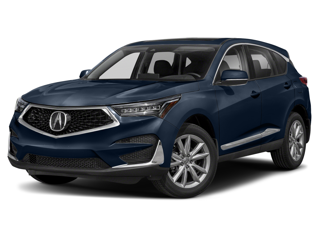 2019 Acura RDX Base SH-AWD