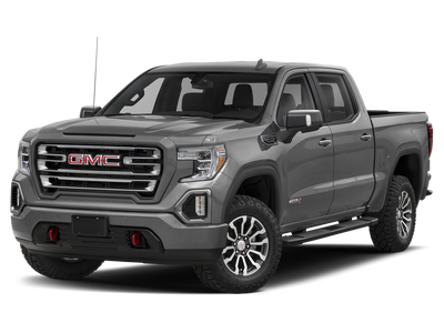2019 GMC Sierra 1500 Base